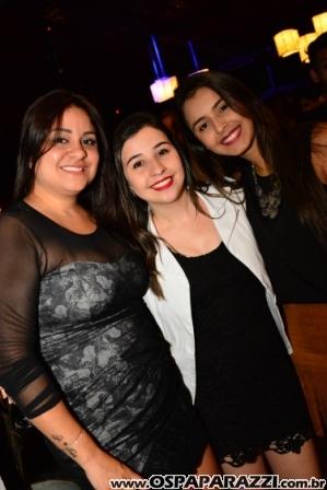 Os Donos do Sertanejo com o trio Os Marvados é só na Estância Nativa