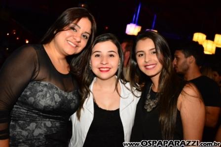 Os Donos do Sertanejo com o trio Os Marvados é só na Estância Nativa