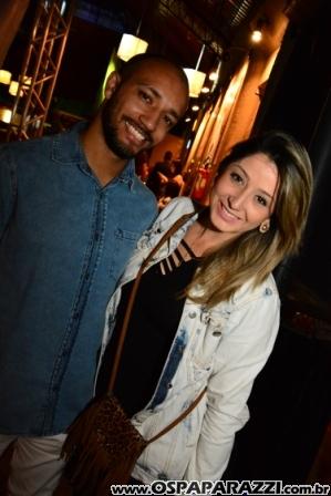 Os Donos do Sertanejo com o trio Os Marvados é só na Estância Nativa