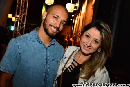 Os Donos do Sertanejo com o trio Os Marvados é só na Estância Nativa