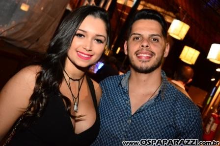 Os Donos do Sertanejo com o trio Os Marvados é só na Estância Nativa