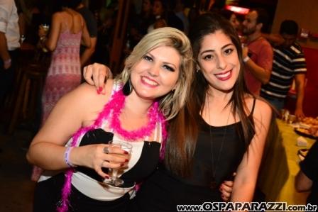 Os Donos do Sertanejo com o trio Os Marvados é só na Estância Nativa