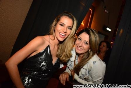 Os Donos do Sertanejo com o trio Os Marvados é só na Estância Nativa