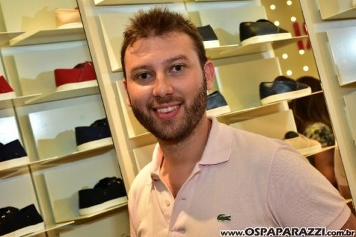 AnaCapri recebe clientes para o lançamento de nova Coleção Verão 2017