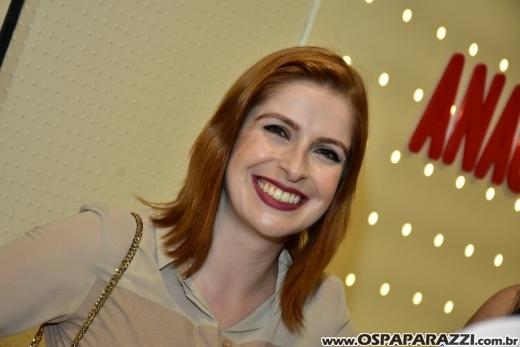 AnaCapri recebe clientes para o lançamento de nova Coleção Verão 2017