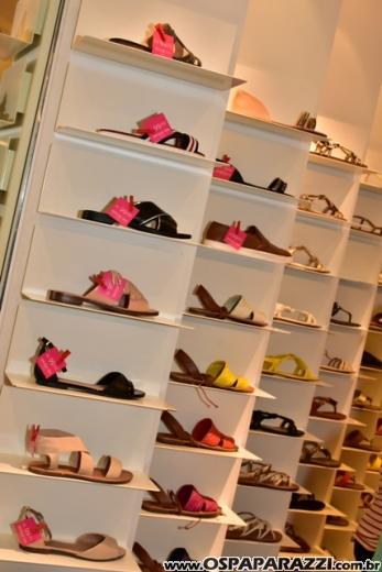 AnaCapri recebe clientes para o lançamento de nova Coleção Verão 2017