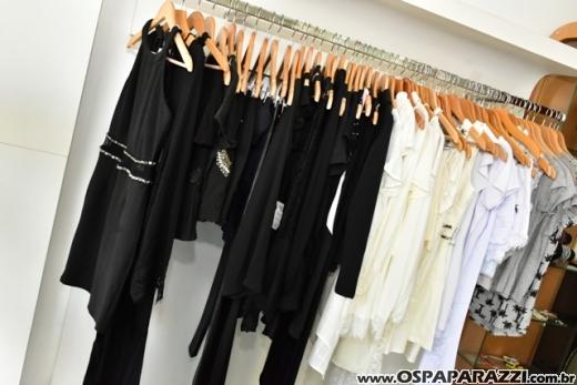 Suellen Natalie inaugura Lindaap Boutique com looks da coleção 2017