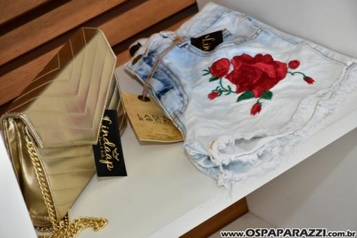 Suellen Natalie inaugura Lindaap Boutique com looks da coleção 2017