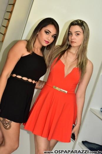 Suellen Natalie inaugura Lindaap Boutique com looks da coleção 2017