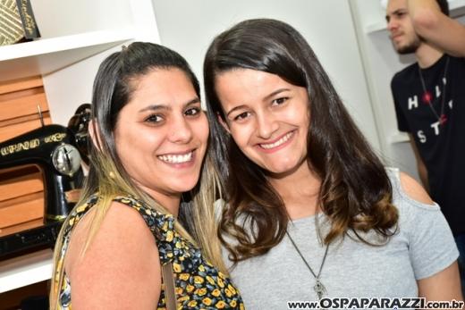 Suellen Natalie inaugura Lindaap Boutique com looks da coleção 2017