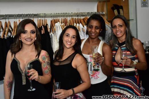 Suellen Natalie inaugura Lindaap Boutique com looks da coleção 2017