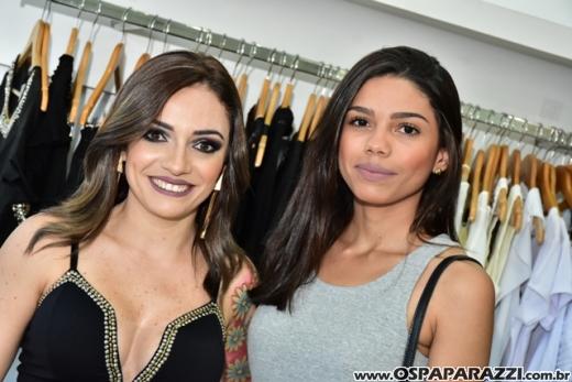 Suellen Natalie inaugura Lindaap Boutique com looks da coleção 2017