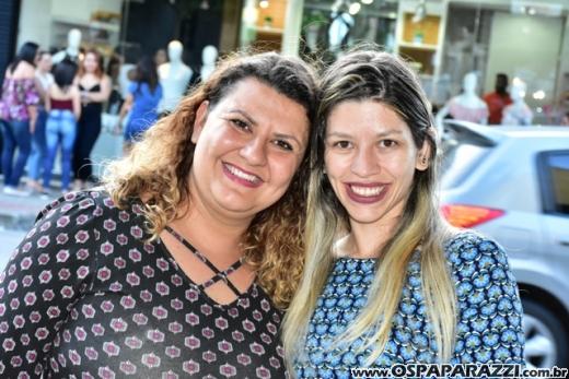 Suellen Natalie inaugura Lindaap Boutique com looks da coleção 2017