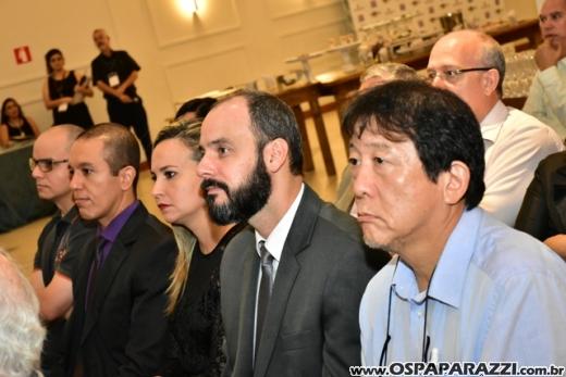 Associação dos Pioneiros e Veteranos da Embraer inaugura sua universidade - UniApve