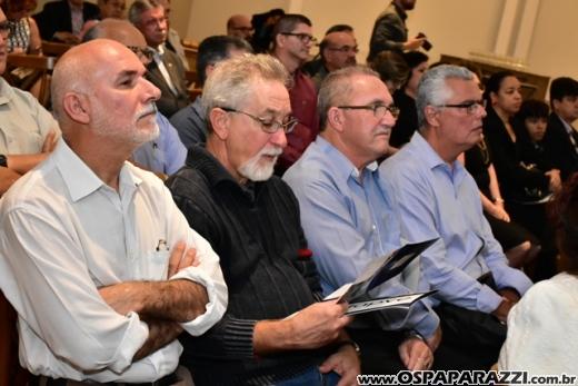Associação dos Pioneiros e Veteranos da Embraer inaugura sua universidade - UniApve