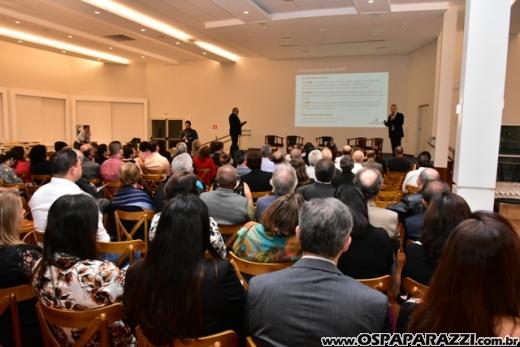 Associação dos Pioneiros e Veteranos da Embraer inaugura sua universidade - UniApve