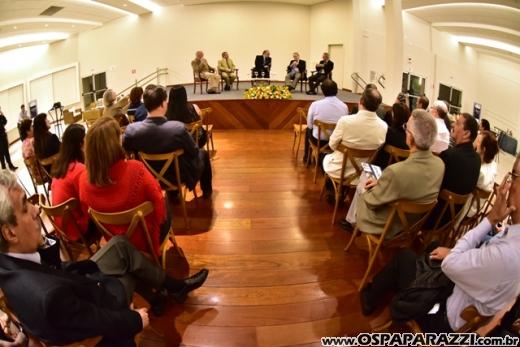 Associação dos Pioneiros e Veteranos da Embraer inaugura sua universidade - UniApve