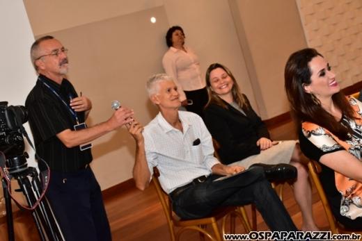 Associação dos Pioneiros e Veteranos da Embraer inaugura sua universidade - UniApve