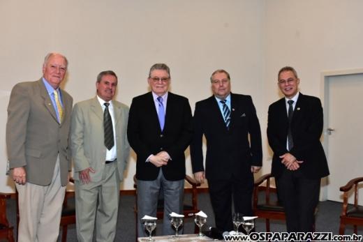Associação dos Pioneiros e Veteranos da Embraer inaugura sua universidade - UniApve