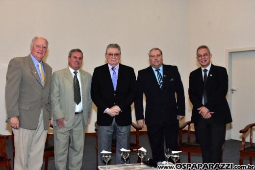 Associação dos Pioneiros e Veteranos da Embraer inaugura sua universidade - UniApve