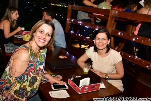 Banda Cadeia Nacional participa do projeto Sextas Especiais do Guten Bier