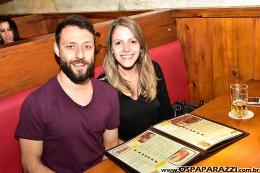 Banda Cadeia Nacional participa do projeto Sextas Especiais do Guten Bier