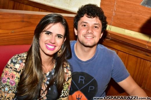 Banda Cadeia Nacional participa do projeto Sextas Especiais do Guten Bier