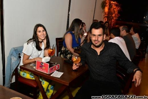 Banda Cadeia Nacional participa do projeto Sextas Especiais do Guten Bier