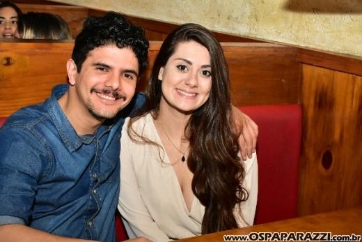 Banda Cadeia Nacional participa do projeto Sextas Especiais do Guten Bier