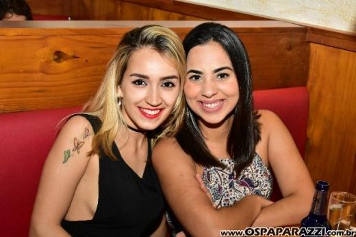 Banda Cadeia Nacional participa do projeto Sextas Especiais do Guten Bier