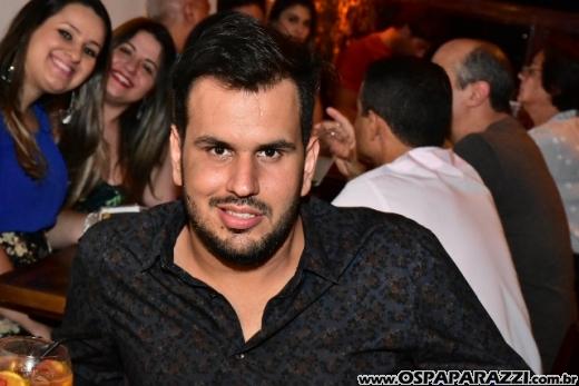 Banda Cadeia Nacional participa do projeto Sextas Especiais do Guten Bier