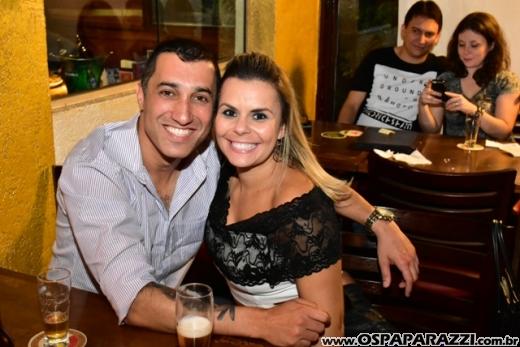 Banda Cadeia Nacional participa do projeto Sextas Especiais do Guten Bier