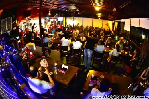 Banda Cadeia Nacional participa do projeto Sextas Especiais do Guten Bier