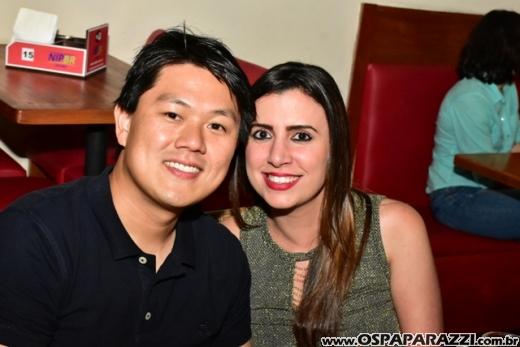 Banda Cadeia Nacional participa do projeto Sextas Especiais do Guten Bier