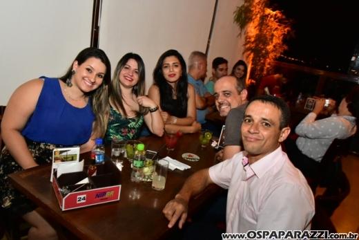 Banda Cadeia Nacional participa do projeto Sextas Especiais do Guten Bier