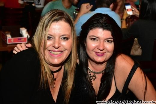 Banda Cadeia Nacional participa do projeto Sextas Especiais do Guten Bier