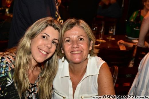 Banda Cadeia Nacional participa do projeto Sextas Especiais do Guten Bier
