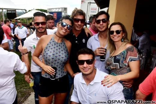 Coluna Social de OsPaparazzi participa da 3a. Edição do Mr.Moo Churrasco