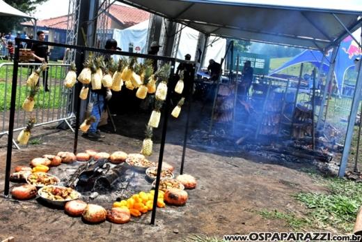 Coluna Social de OsPaparazzi participa da 3a. Edição do Mr.Moo Churrasco