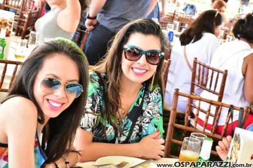 Coluna Social de OsPaparazzi participa da 3a. Edição do Mr.Moo Churrasco