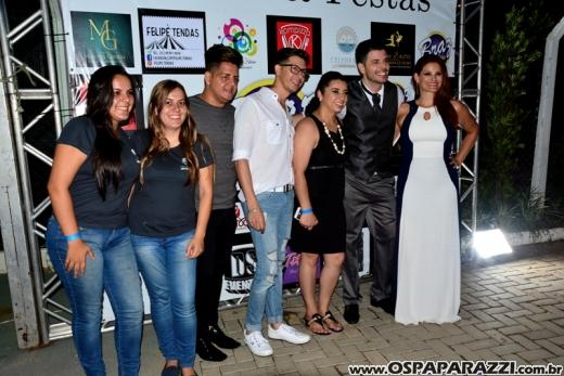 BRAZ Eventos inicia 2017 oferecendo Feira de Noivas e Festas em Caçapava