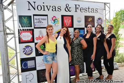 BRAZ Eventos inicia 2017 oferecendo Feira de Noivas e Festas em Caçapava
