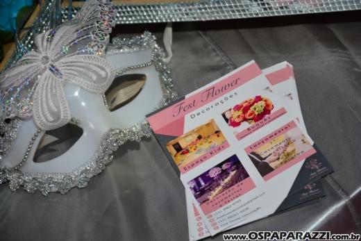 BRAZ Eventos inicia 2017 oferecendo Feira de Noivas e Festas em Caçapava
