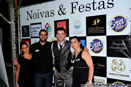 BRAZ Eventos inicia 2017 oferecendo Feira de Noivas e Festas em Caçapava