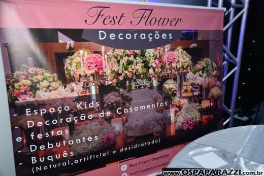 BRAZ Eventos inicia 2017 oferecendo Feira de Noivas e Festas em Caçapava