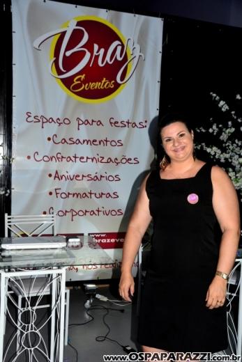 BRAZ Eventos inicia 2017 oferecendo Feira de Noivas e Festas em Caçapava