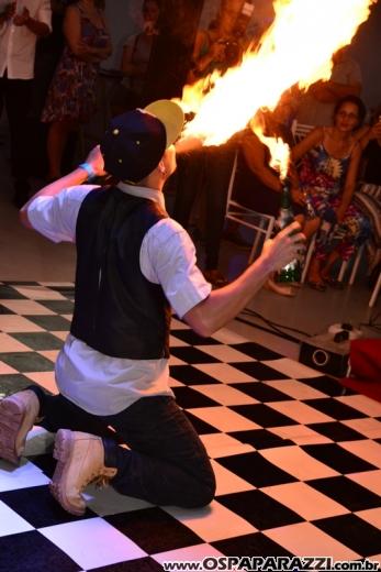 BRAZ Eventos inicia 2017 oferecendo Feira de Noivas e Festas em Caçapava