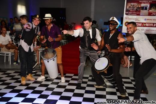 BRAZ Eventos inicia 2017 oferecendo Feira de Noivas e Festas em Caçapava