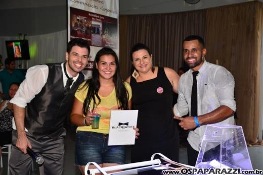 BRAZ Eventos inicia 2017 oferecendo Feira de Noivas e Festas em Caçapava