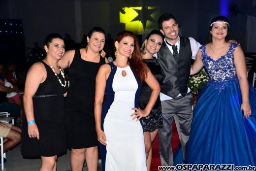 BRAZ Eventos inicia 2017 oferecendo Feira de Noivas e Festas em Caçapava